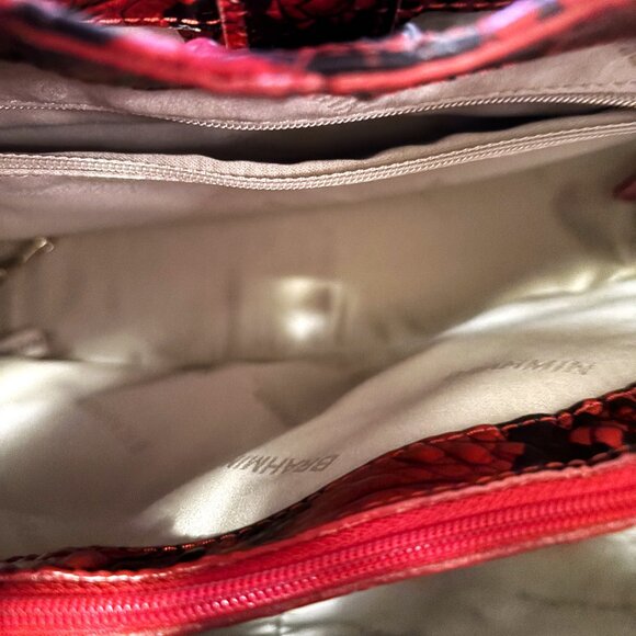 Brahmin Carla Lipstick Avedon - Picture 5 of 7